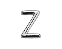 Z Sterling Silver