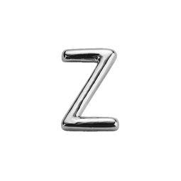 Z Sterling Silver