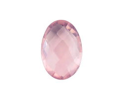 Stow Rose Quartz Love Gemstone