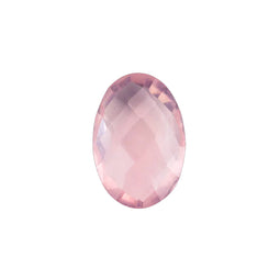 Stow Rose Quartz Love Gemstone