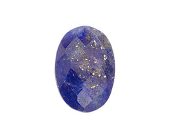 Lapis Lazuli Clarity Gemstone