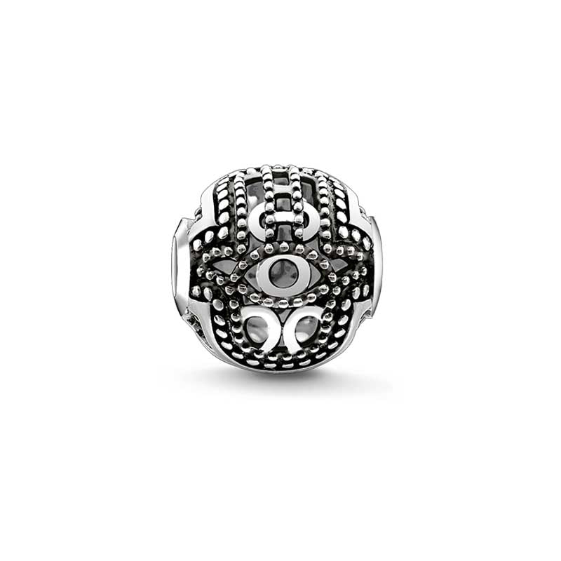 Charm Club Fatimas Hand Karma Bead