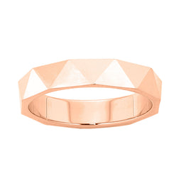 Rose Gold Velocity Band