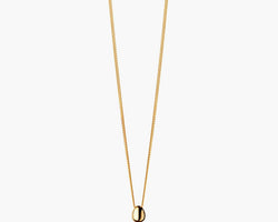 Gold Egglet on Chain