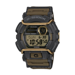 G-Shock Green Mens Digital Watch