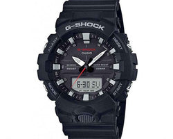 G-Shock Analogue Duo 800 Series Watch