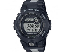 G Shock Bluetooth Step Watch Step Count