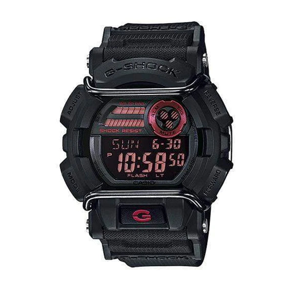 G Shock 200M Mens Digital Watch
