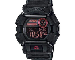 G Shock 200M Mens Digital Watch