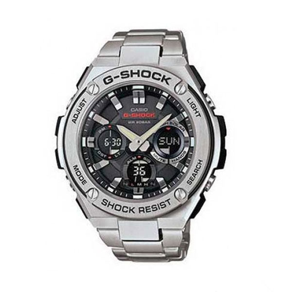 G-Shock G-Steel Solar Powered Watch