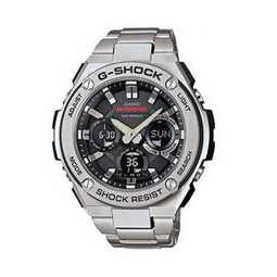 G-Shock G-Steel Solar Powered Watch