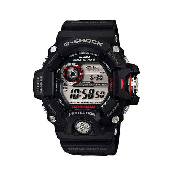 G-Shock Rangeman Triple Sensor Watch
