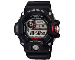 G-Shock Rangeman Triple Sensor Watch