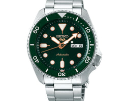 Seiko 5 Sports Watch