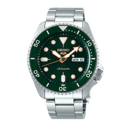 Seiko 5 Sports Watch