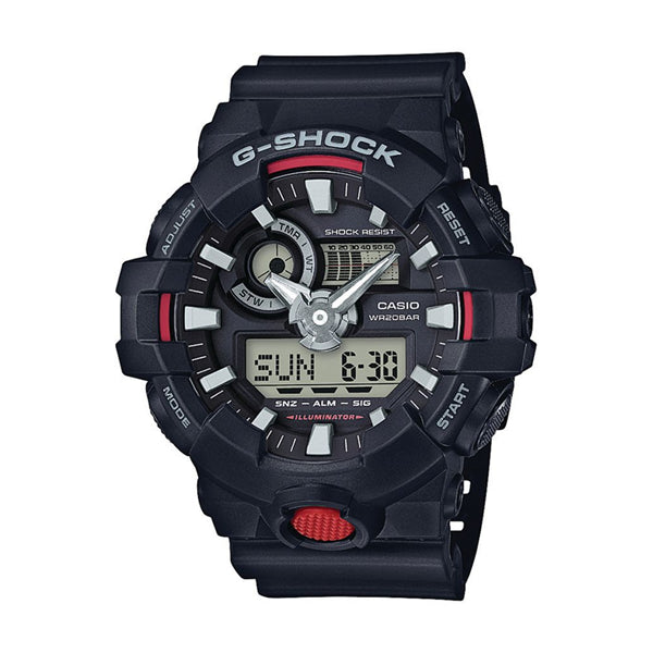 Analogue G-Shock Watch