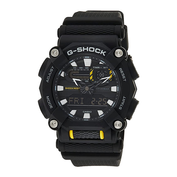 G-Shock Duo New Age Design Watch