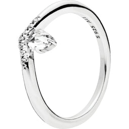Pandora Classic Wish Silver Ring