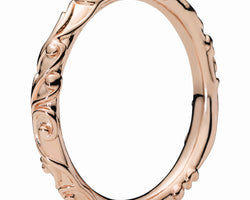 PANDORA Rose Regal Beauty Ring