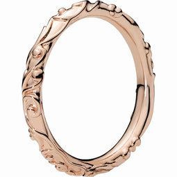 PANDORA Rose Regal Beauty Ring