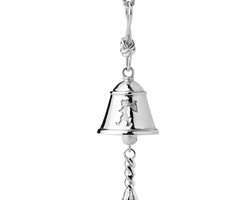 Karen Walker Bell Necklace