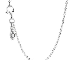 Pandora Fine Chain Necklace