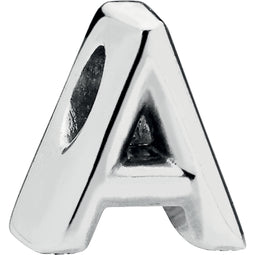 Pandora Letter A Charm