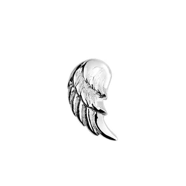 Angel Wing Stow Charm
