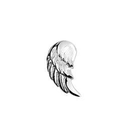 Angel Wing Stow Charm