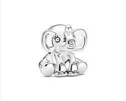 Pandora Ellie The Elephant Charm