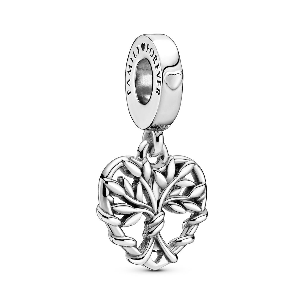 Family Tree Hanging Charm