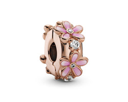 Daisy Pandora Rose Clip