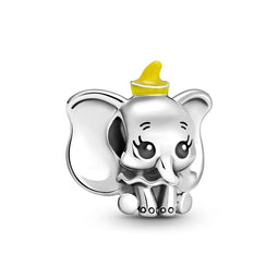 Pandora Disney Dumbo Charm