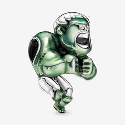 Pandora Marvel Hulk Charm