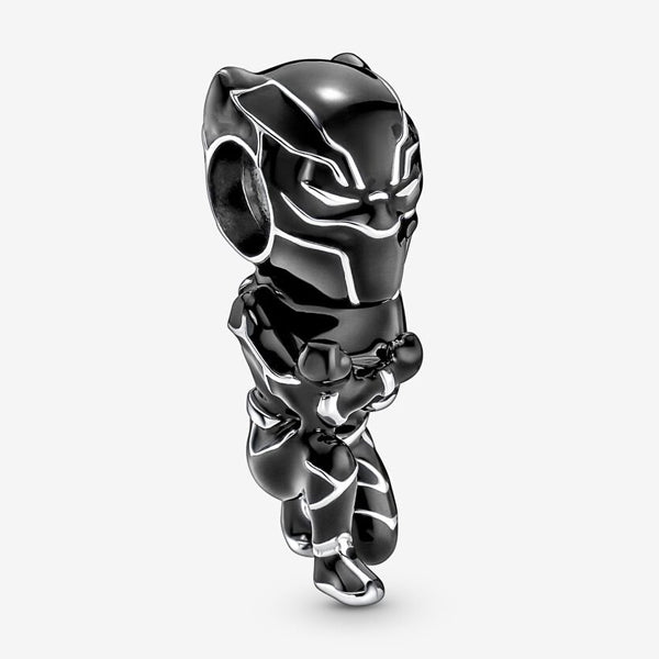 Pandora Marvel Black Panther Charm