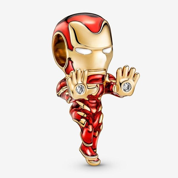 Pandora Marvel Iron Man