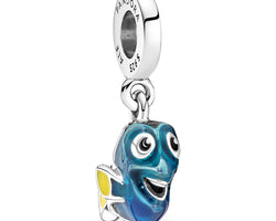 Pandora Disney Pixar Dory Dangle Charm